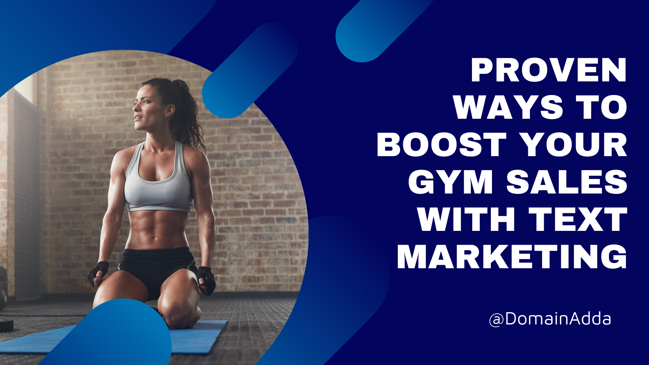 9 Proven Ways to Boost Your Gym Sales with Text Marketing