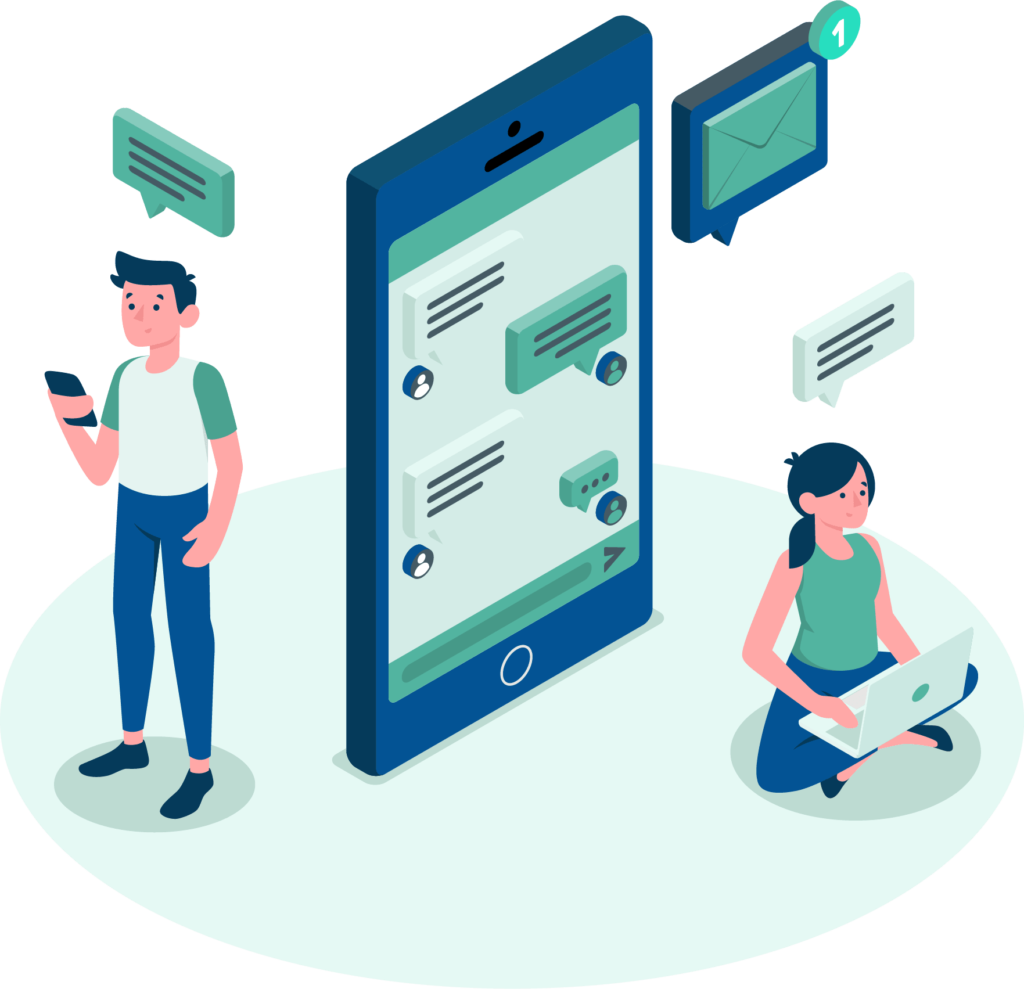 Whatsapp api- Automated Notifications, Alerts, and Quick Replies