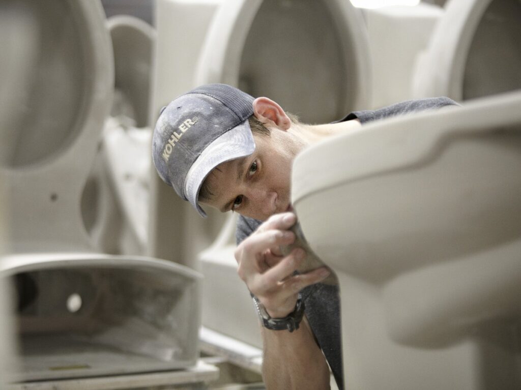 Kohler Co. embraces culture of agility and productivity with Microsoft 365