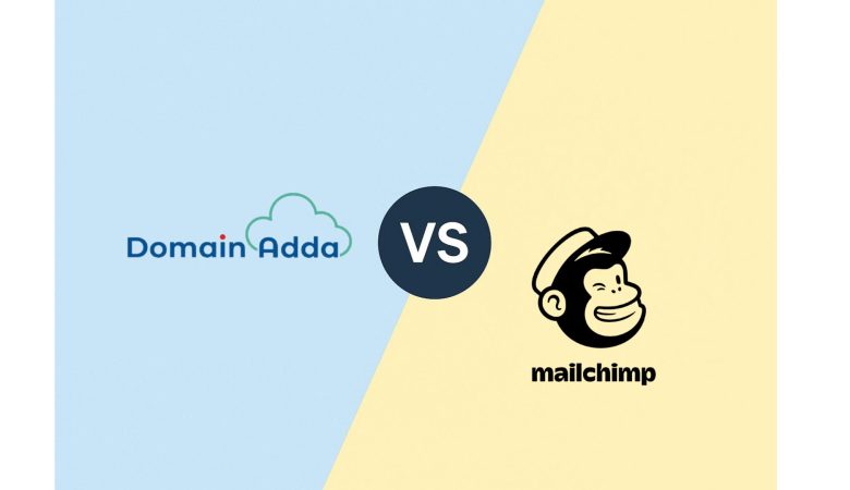 Mailchimp Alternative: Why DomainAdda Is a Smarter Choice