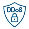 DDOS Attack protection