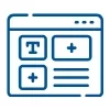 Website builder